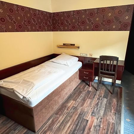 Vintagehotel Adler Bad Bertrich Ngoại thất bức ảnh