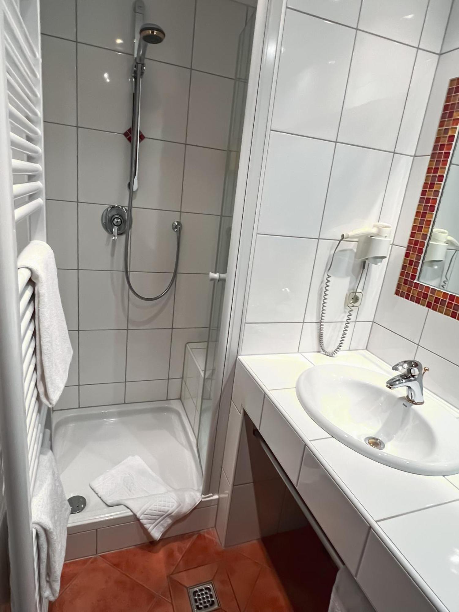 Vintagehotel Adler Bad Bertrich Ngoại thất bức ảnh
