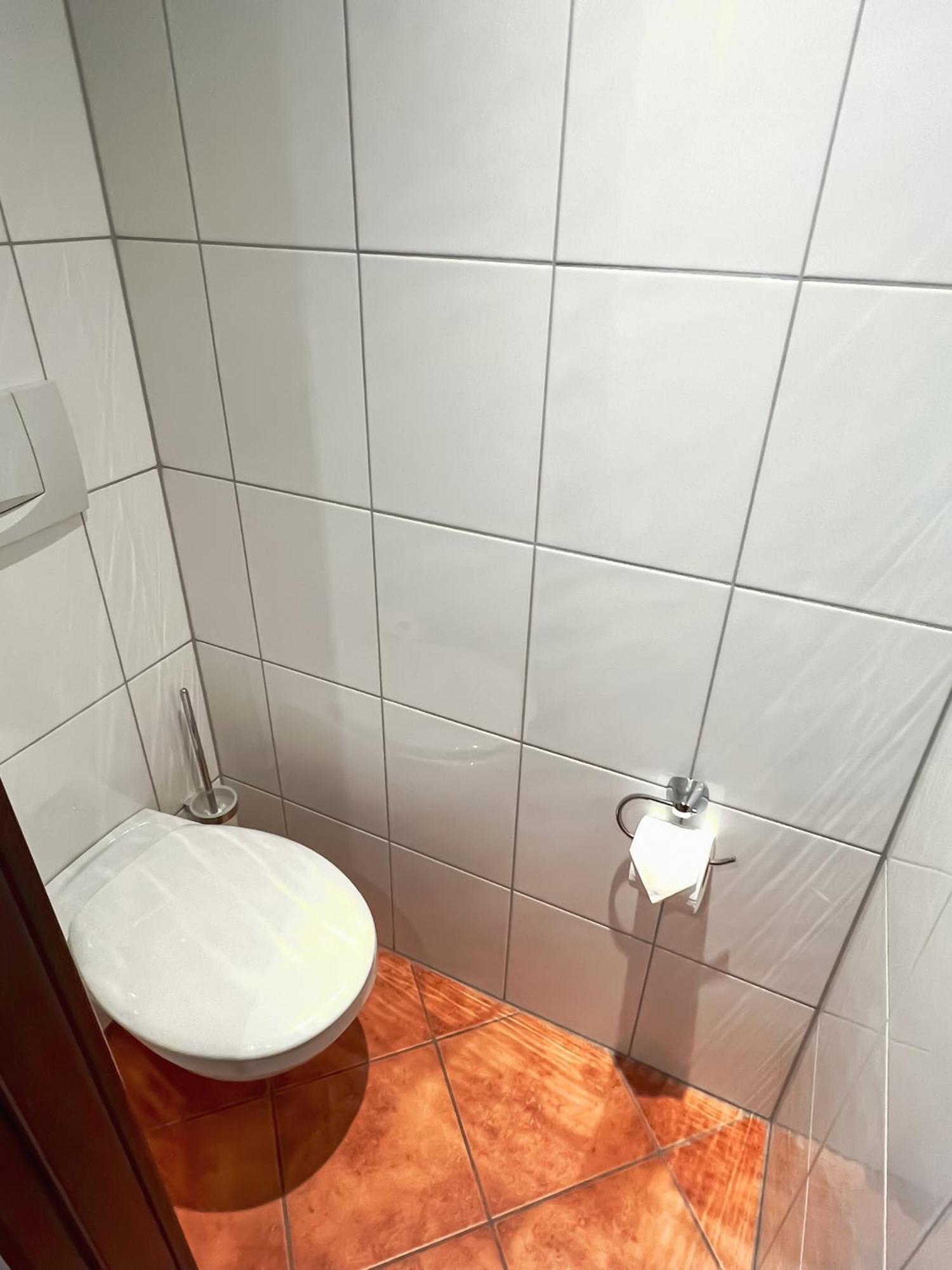Vintagehotel Adler Bad Bertrich Ngoại thất bức ảnh